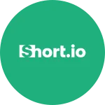 Short SVG Icon
